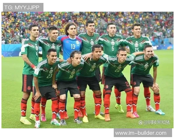 墨西哥足球历史上十大最具影响力球星排名分析